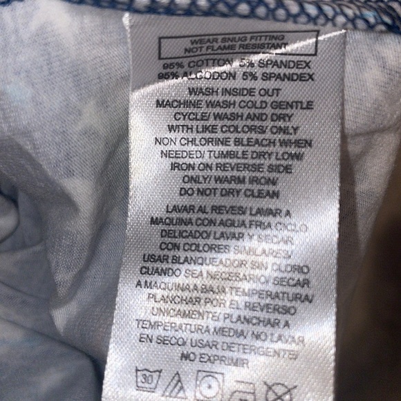 Navy Blue Space Print Pajama Set with Cozy Full-Body Design - Picture 5 of 5